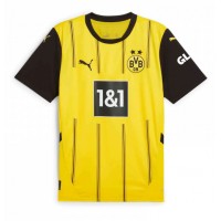 Borussia Dortmund Felix Nmecha #8 Hemmatröja 2024-25 Kortärmad